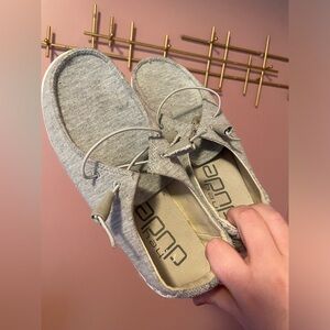 Women’s Hey Dudes! Size 8